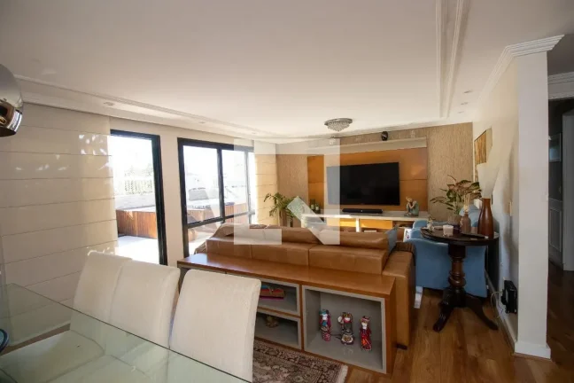 Imagem Apartamento à Venda - Recreio, 2 Quartos, 193 m2