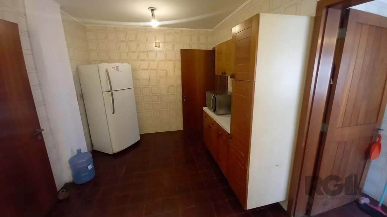 Imagem Apartamento em Menino Deus