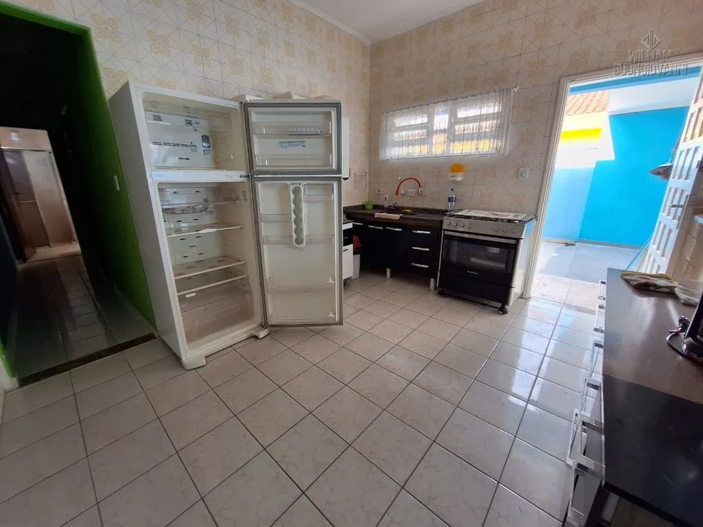 Imagem CASA TÉRREA 2 QUARTOS, 1 SUÍTE, 4 VAGAS - CAIÇARA - PRAIA GRANDE/SP