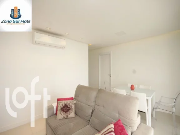 Imagem Apartamento Alto Padrão à Venda na Vila Mariana Com 3 Suítes e 2 Vagas