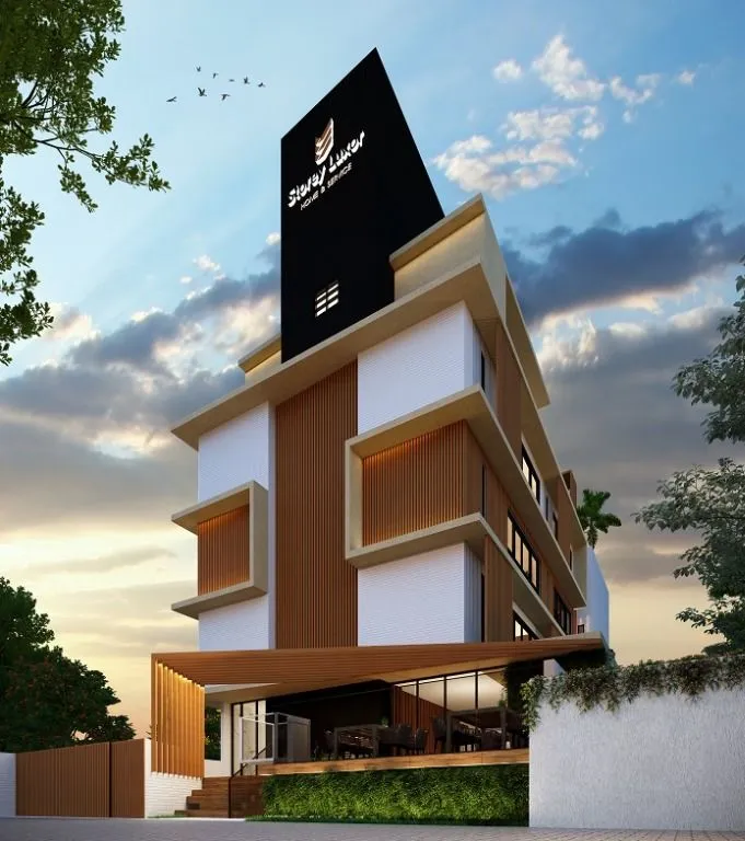 Imagem Flat com 1 dormitório à venda, 21 m² por R$ 319.999,00 - Jardim Oceania - João Pessoa/PB