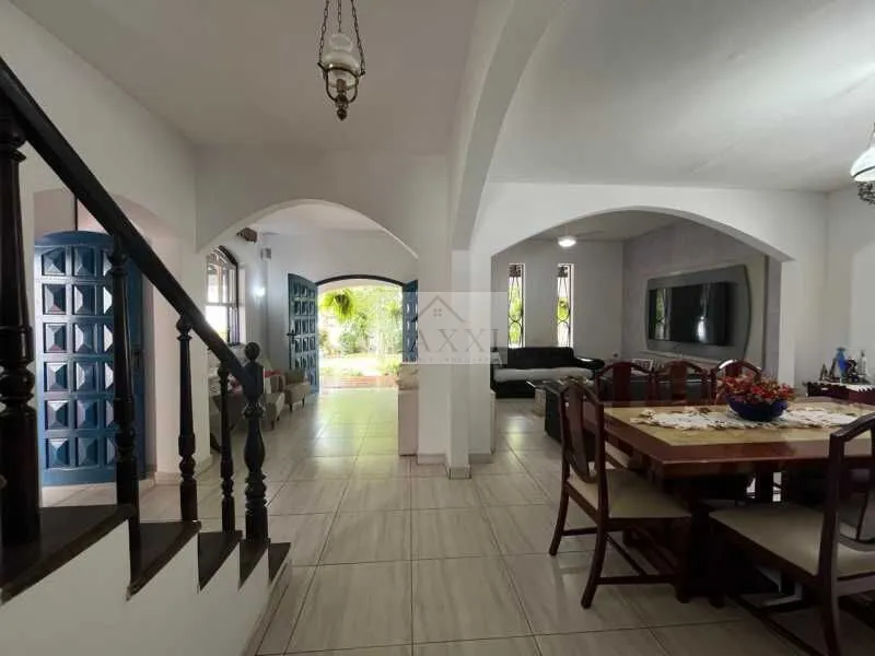 Imagem Condomínio Eldorado - Oportunidade: Casa em Condomínio no Bairro Jacarepaguá