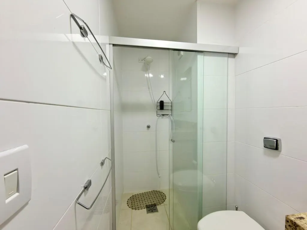Imagem Apartamento 1 Dormitório - Bairro Zona Nova