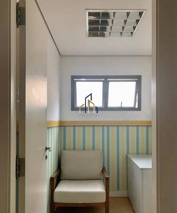 Imagem Sala Comercial para Locação em Santo André / SP no bairro Jardim