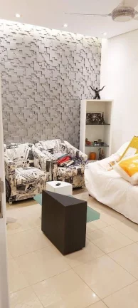 Imagem Apartamento com 3 dormitórios à venda, 216 m² por R$ 1.150.000,00 - Ocian - Praia Grande/SP