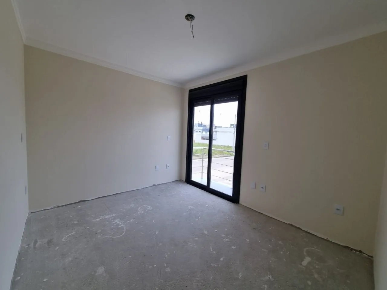 Imagem Sobrado com 145m² privativos e 03 Dormitórios No Lagos de Nova Ipanema