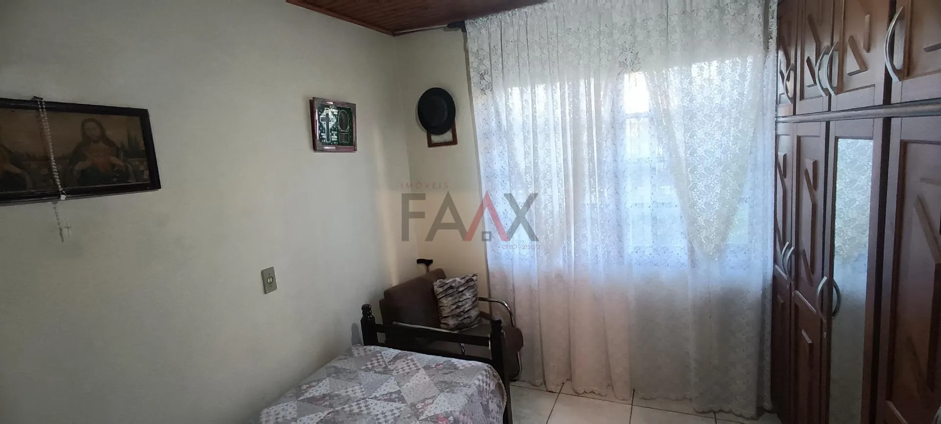 Imagem Casa à venda com otima localizacao, VILA CARLI, GUARAPUAVA - PR