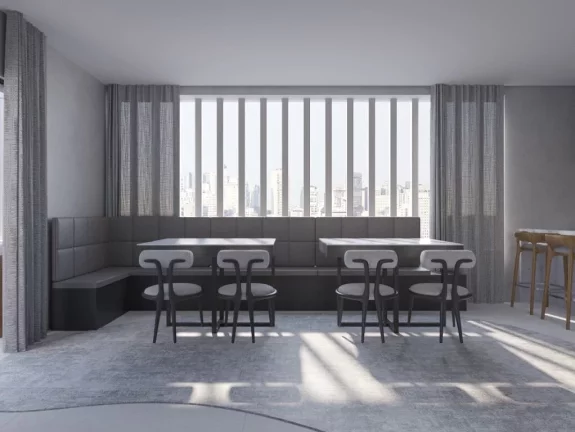 Imagem Apartamento à venda em Balneário Camboriú, Vila Real, com 2 quartos, 54,78m2