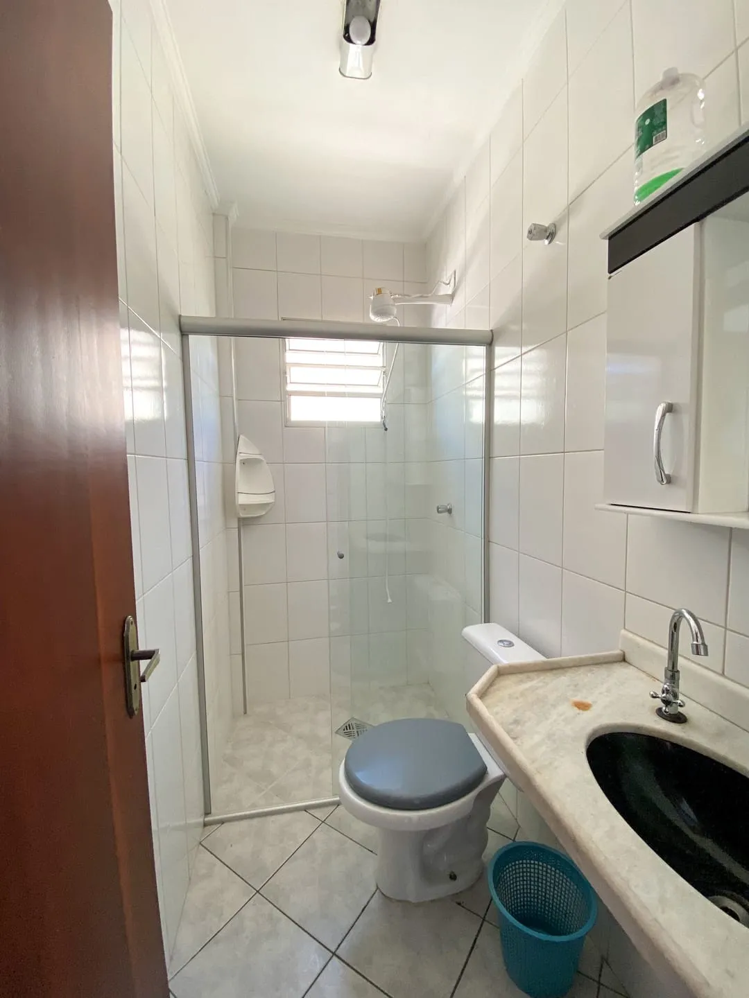 Imagem Apartamento à venda 3 Quartos, 1 Suite, 1 Vaga, 67M², Parque do Ipê, Pindamonhangaba - SP | Edifício Rosana