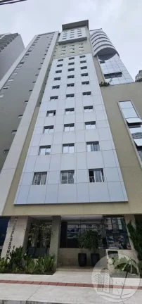Imagem Luxo à Beira-Mar Cobertura Duplex na Barra Sul de BC 5/4 5 V