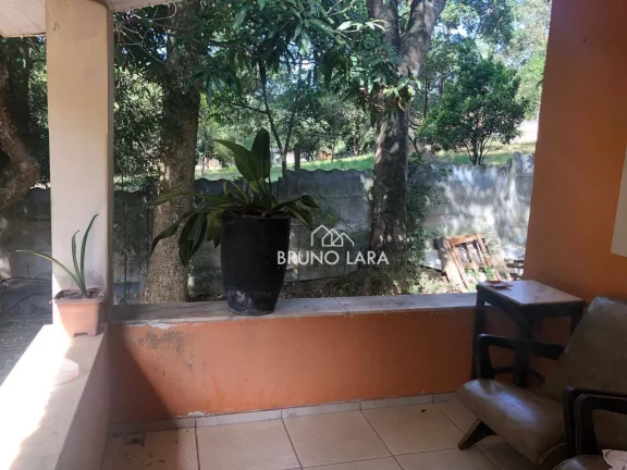 Imagem Sitio á venda em São Joaquim de Bicas bairro Pousada das Rosas