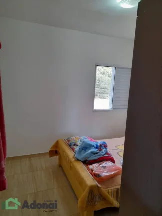 Imagem SOBRADO A VENDA NO JACARÉ - CABREÚVA - SP