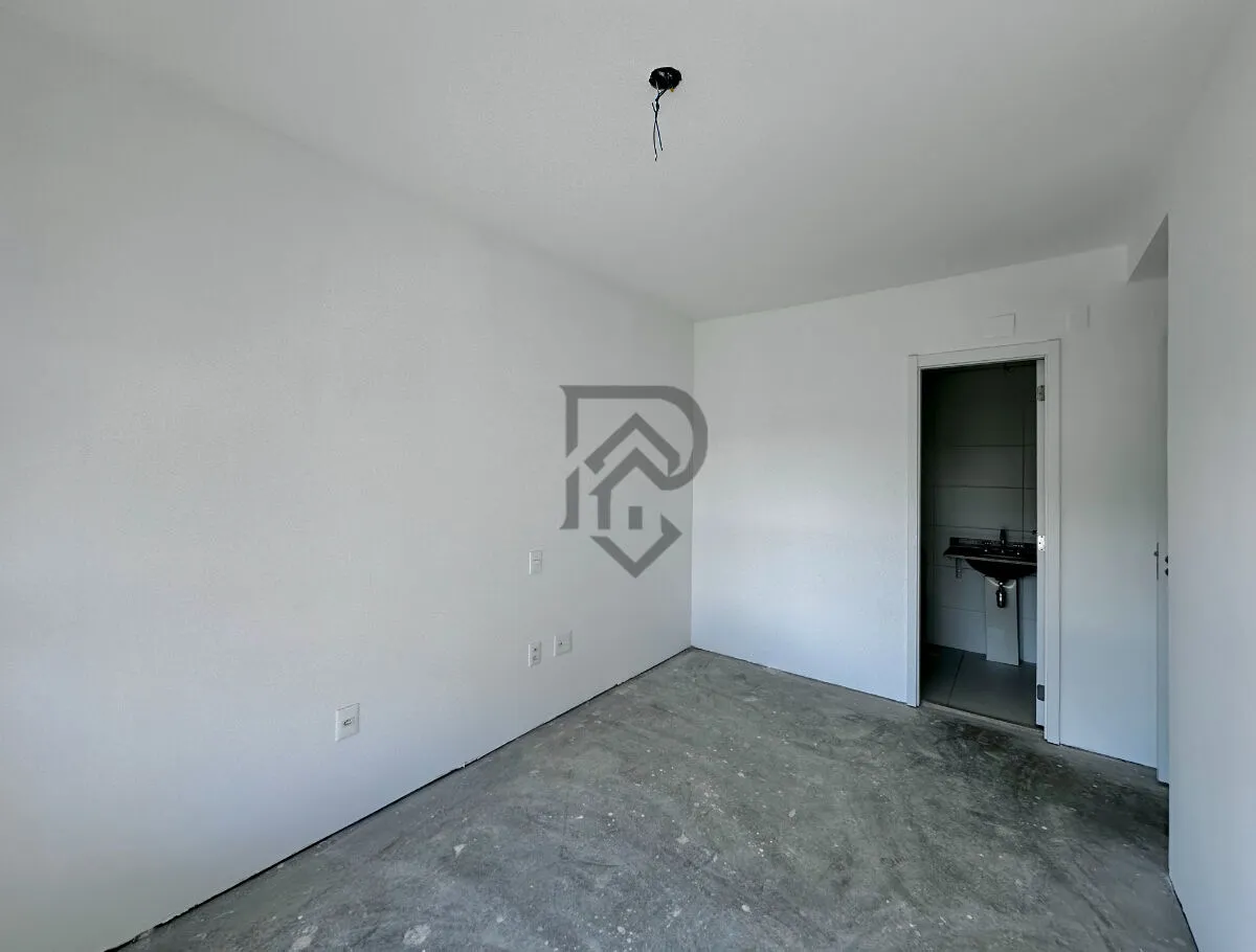 Imagem Apartamento Brooklin andar alto vista livre pronto para morar
