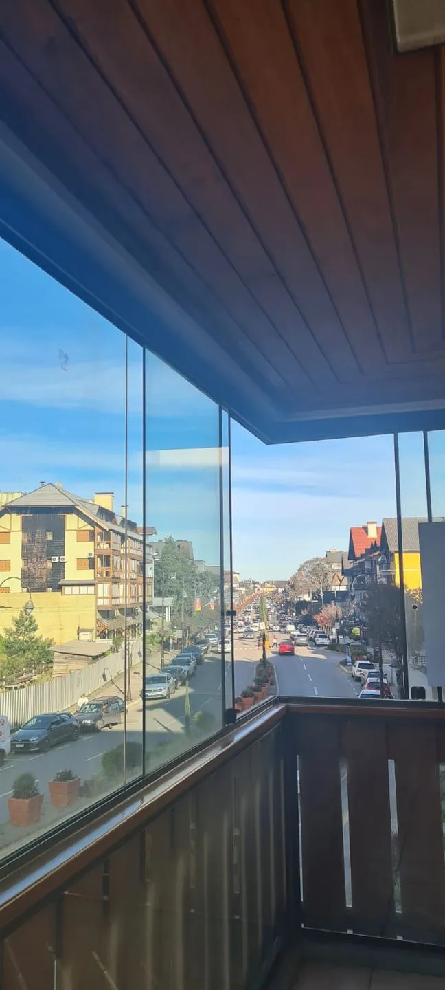 Imagem Apartamento à venda em Gramado, Centro, com 2 quartos, 96.23m2