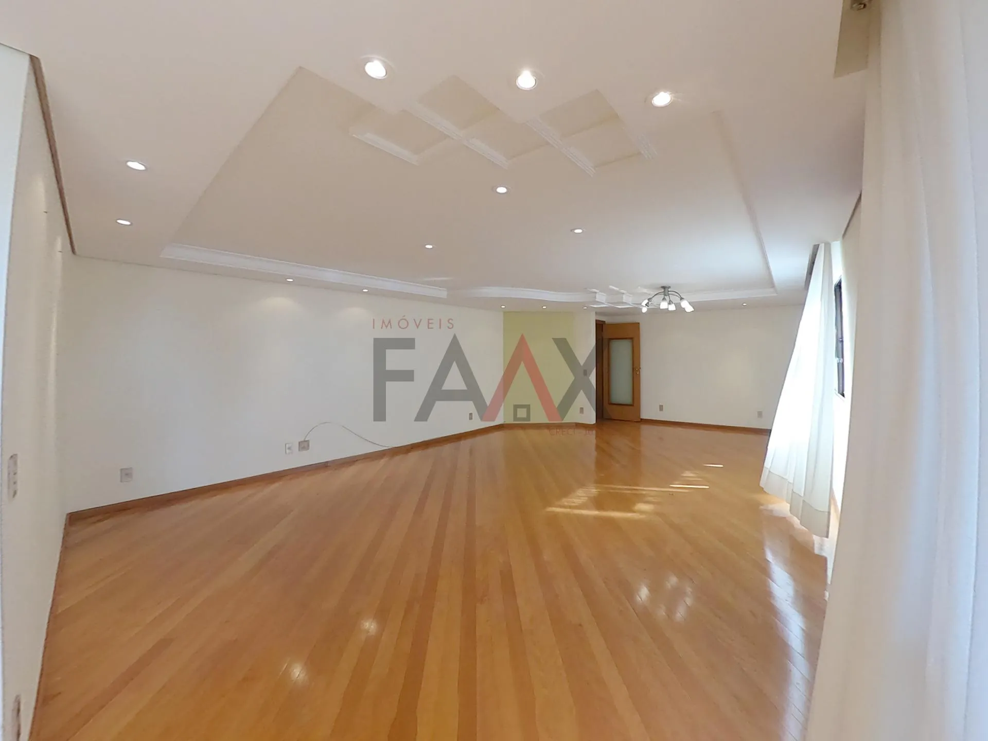 Imagem Apartamento para locação no centro ao lado da Catedral em Guarapuava - PR