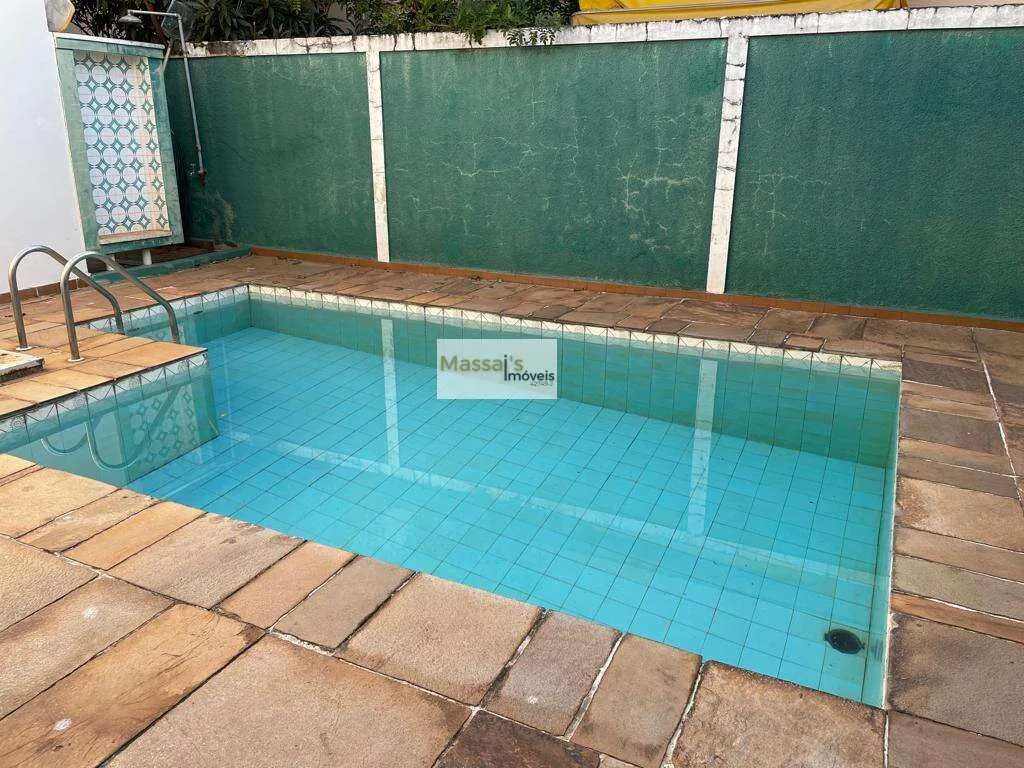 Imagem Casa à venda em Campinas, Parque Taquaral, com 4 quartos