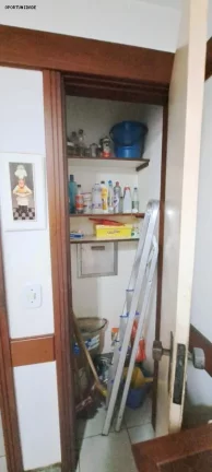 Imagem Apartamento para Venda em Teresópolis, Várzea, 4 dormitórios, 4 suítes, 5 banheiros, 2 vagas