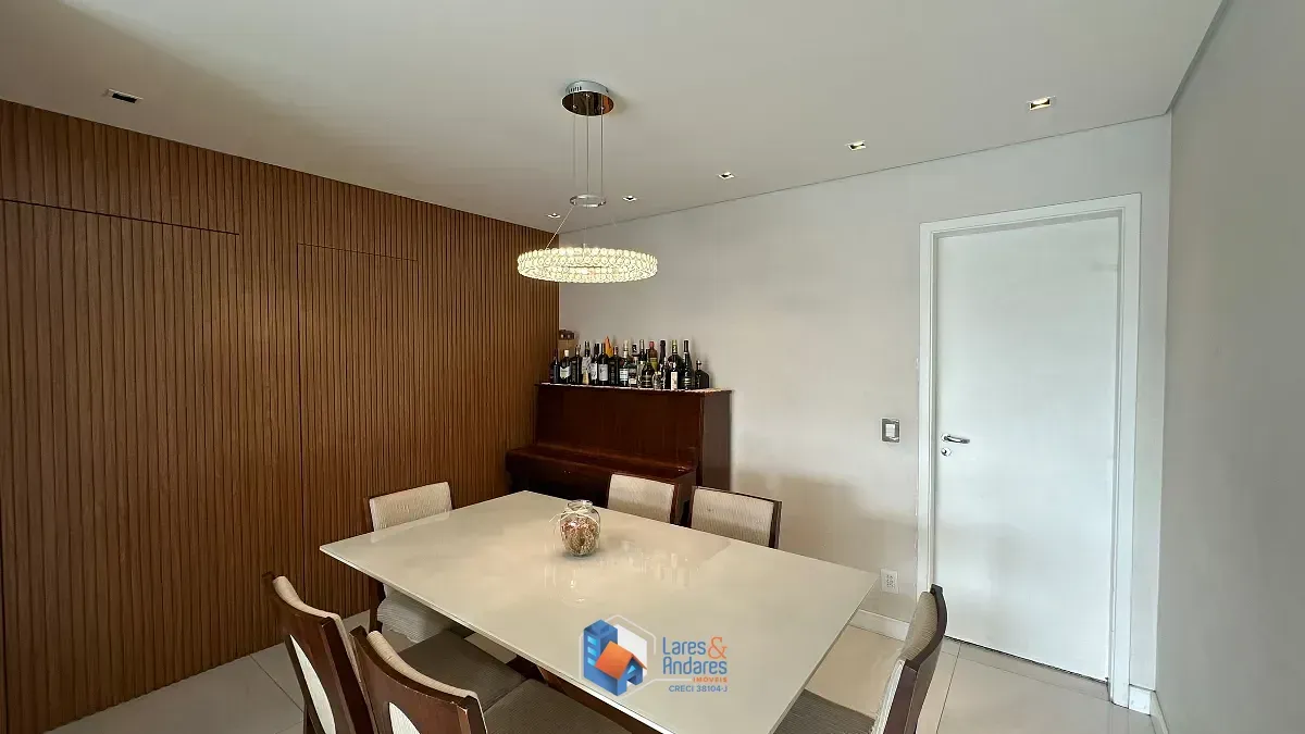 Imagem Apartamento para venda em Vila Mascote com 4 quartos, sendo 3 suítes, 150m²