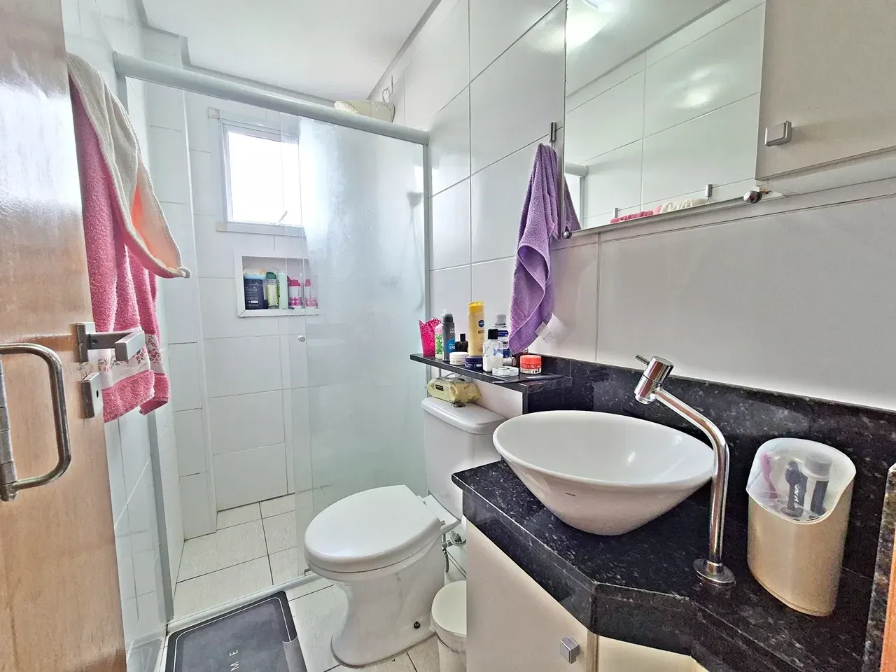 Imagem Apartamento com 2 Quartos à Venda, 66 m² em Mirim - Praia Grande