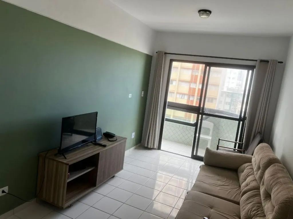 Imagem APARTAMENTO COM 60,00 m² - TUPI - PRAIA GRANDE SP
