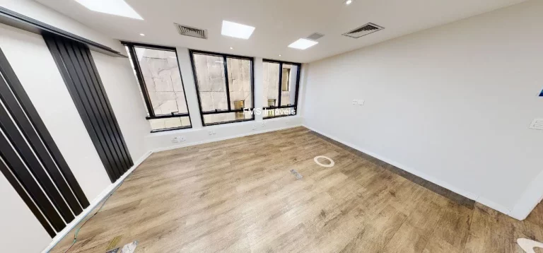 Imagem Conjunto comercial com 364m² na Avenida Paulista.