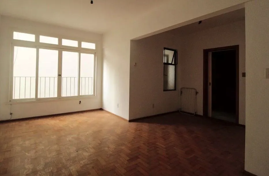 Imagem Apartamento para Venda - 104m², 3 dormitórios, 1 vaga - Independência