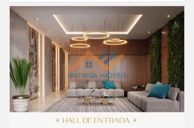 Imagem APARTAMENTO DE TRÊS QUARTOS COM SUÍTE CIDADE NOBRE