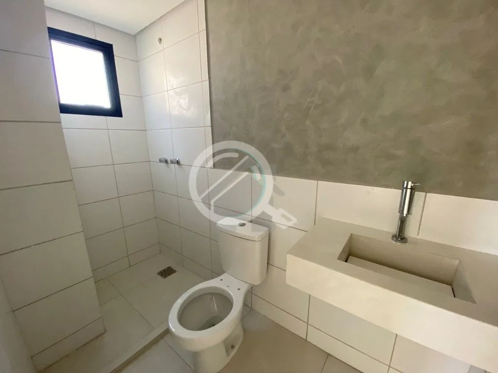 Imagem Apartamento Studio com garagem em frente à Redenção! Novo, pronto para morar, 30m2 de área priva...