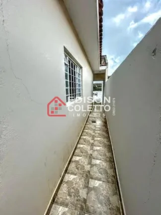Imagem Casa à venda em Piracicaba no bairro Santa Rosa Palmeiras!!!