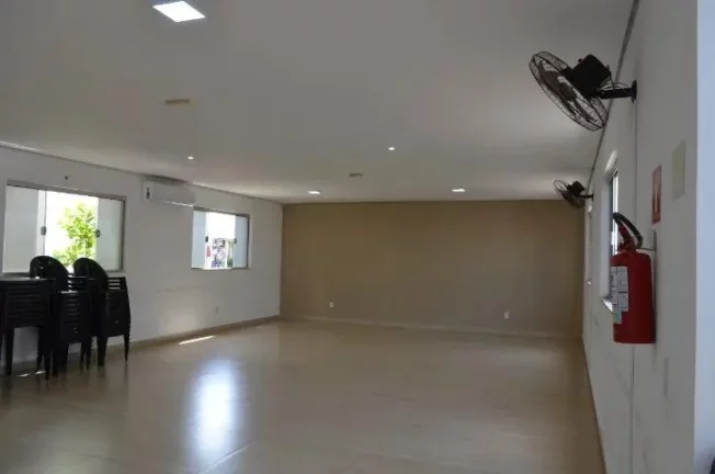 Imagem APARTAMENTO A VENDA AO LADO DO ATACADÃO EM RIO PRETO