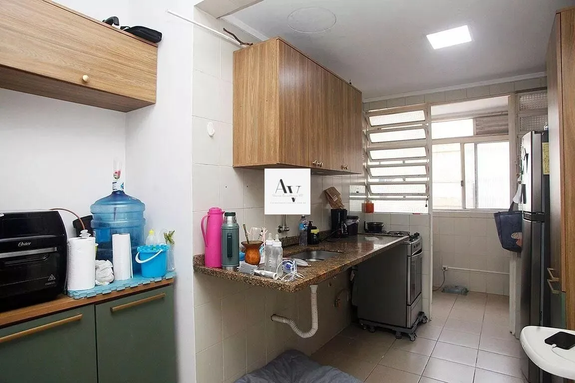 Imagem Apartamento à venda no bairro Bom Fim - Porto Alegre/RS