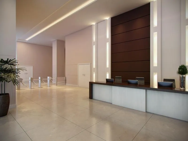 Imagem Sala Comercial a Venda no bairro Cachambi - Rio de Janeiro, RJ