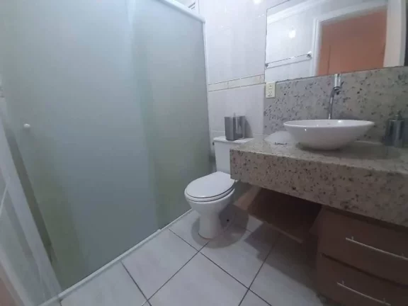 Imagem Apartamento com 3 dorms, Guilhermina, Praia Grande - R$ 1.2mi, Cod: 1103