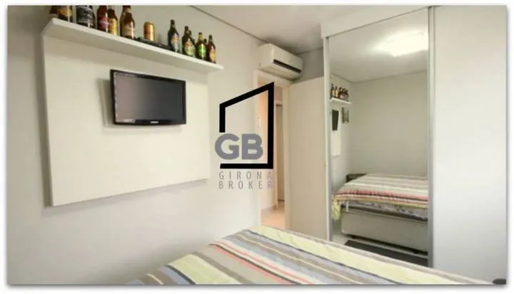 Apartamento com 3 Quartos à Venda, 64 m² em Rudge Ramos - São Bernardo Do Campo