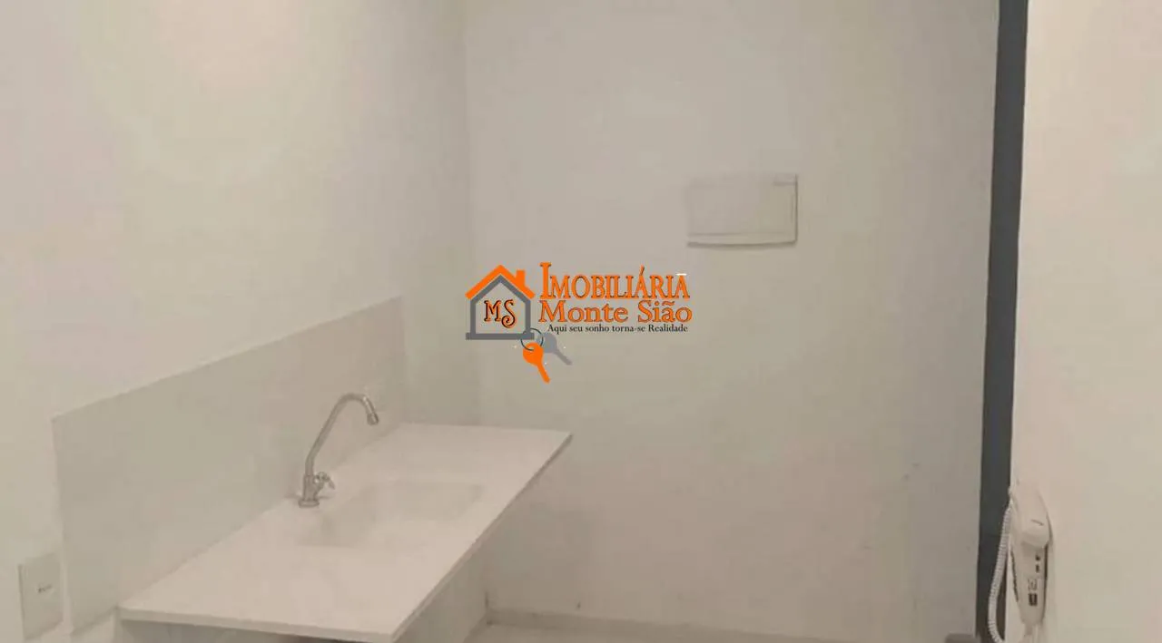 Imagem Apartamento com 2 dormitórios à venda, 41 m² por R$ 230.000,00 - Jardim IV Centenário - Guarulhos/SP