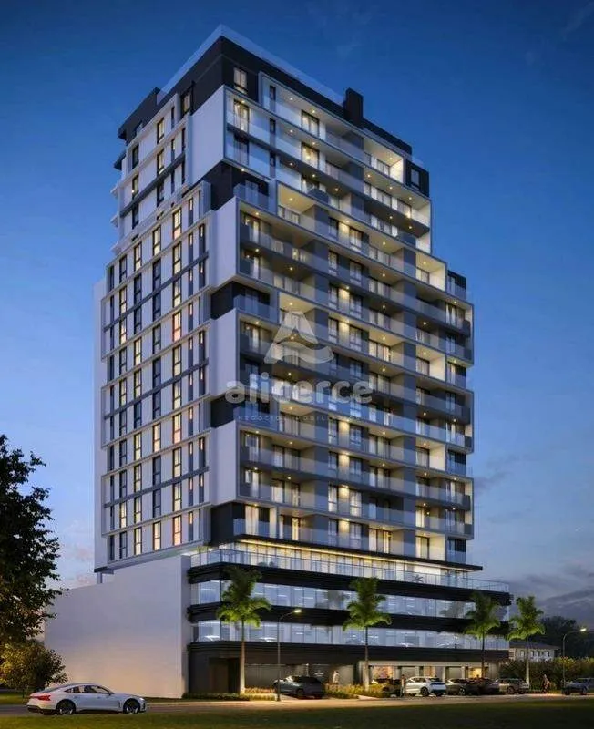 Imagem Apartamento à venda com 4 quartos 2 suítes, 156m² em Pedra Branca Palhoça