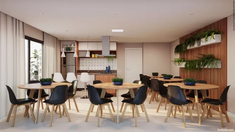 Imagem TJM 526 - Apartamento à venda no bairro Capão Raso - Curitiba/PR