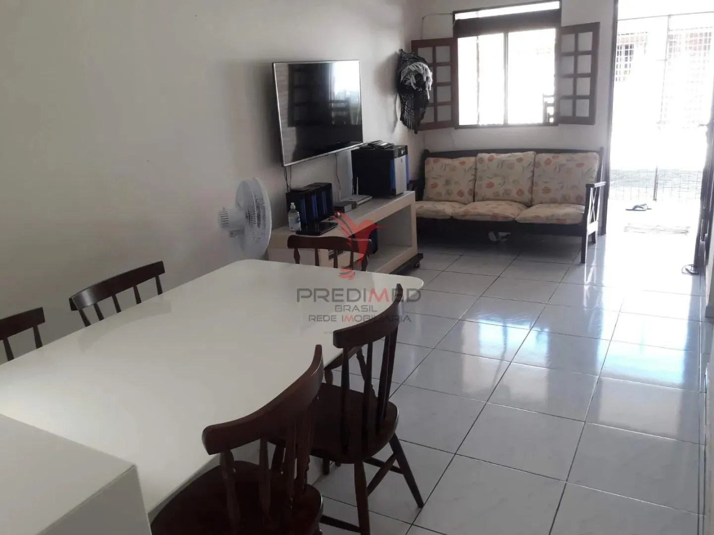 Imagem Casa térrea no Bessa - a 850m da praia