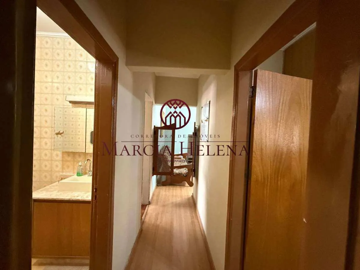 Imagem Casa à venda em Campinas, Vila Manoel Ferreira, com 2 quartos, 217m2