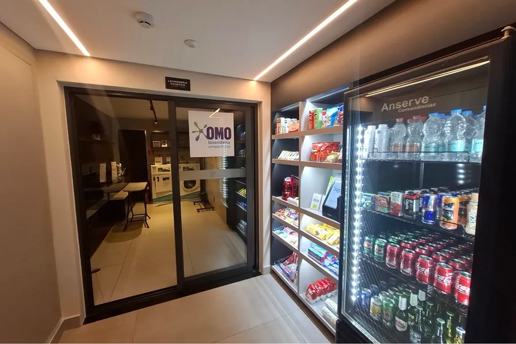Imagem Studio à venda em São Paulo, Paraíso, com 1 quarto, 20m2