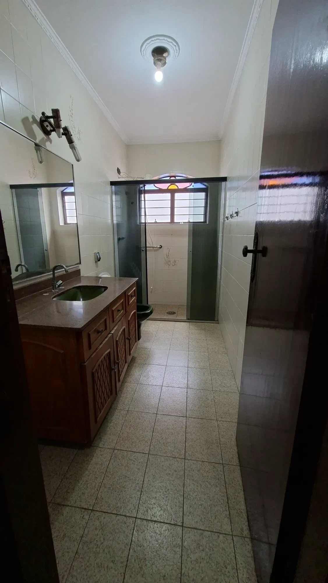 Imagem Casa com 3 Quartos para Alugar, 374 m² em Jardim Emília - Sorocaba