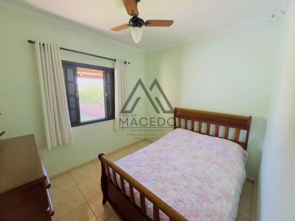 Imagem Magnífica casa de campo - Aceita Financiamento - Ninho Verde 1
