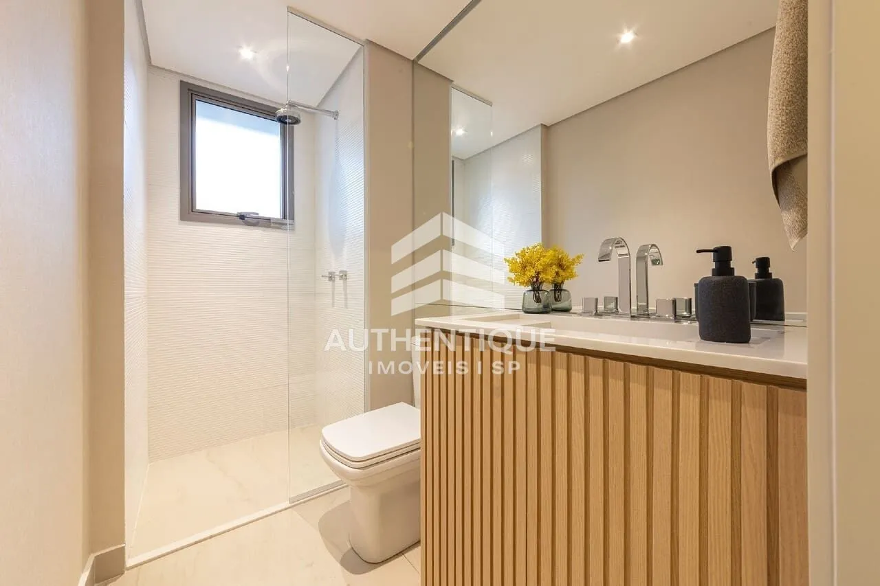 Imagem Nattur Nova Klabin - Apartamento no bairro Nova Klabin à venda