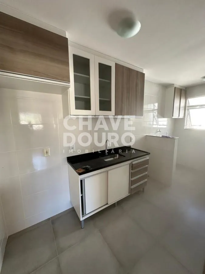 Imagem Apartamento de 2 quartos e 1 vaga, para venda em Bom Retiro