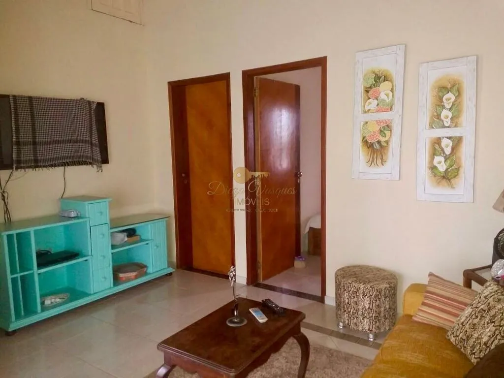 Imagem Casa em Condomínio para Venda em Cabo Frio / RJ no bairro Unamar (Tamoios)