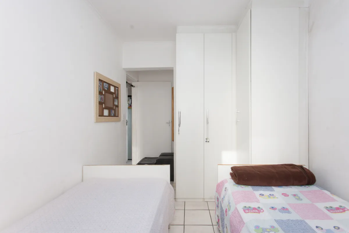Imagem Apartamento para venda em Morro Grande com 2 quartos, 55m2