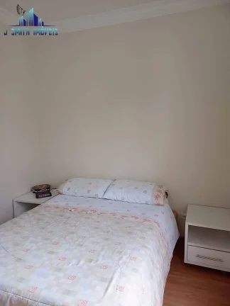 Imagem SOBRADO 3 DORMS, 1 SUÍTE, ESPAÇO GOURMET, PRONTO PARA MORAR - LAZER NO COND
