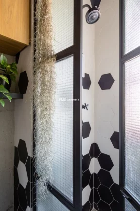 Imagem Apartamento à venda na Consolação, São Paulo-SP: 1 quarto, 1 sala, 1 banheiro, 1 vaga, 49m². Venha conferir!