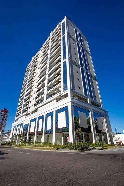 Imagem Apartamento à venda com 2 quartos 1 suíte, 81m² em Kobrasol São José
