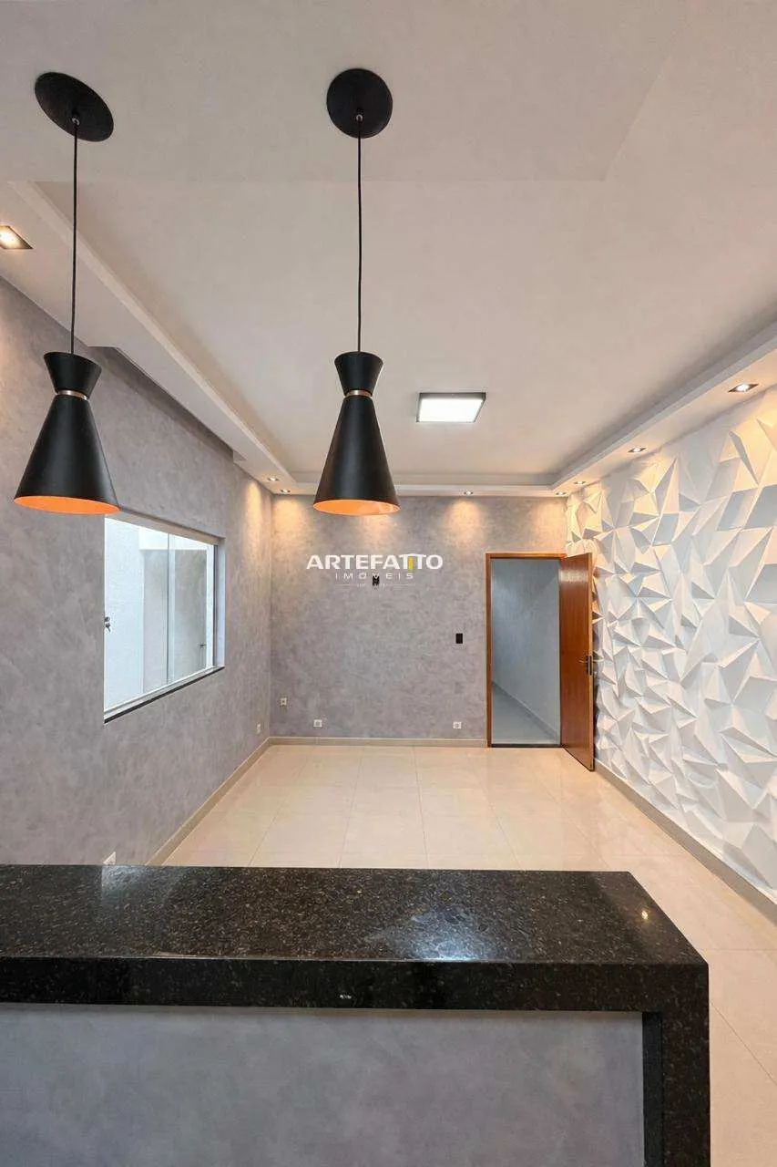 Imagem Casa à venda em Franca, Vila Scarabucci, com 2 quartos, 88m2